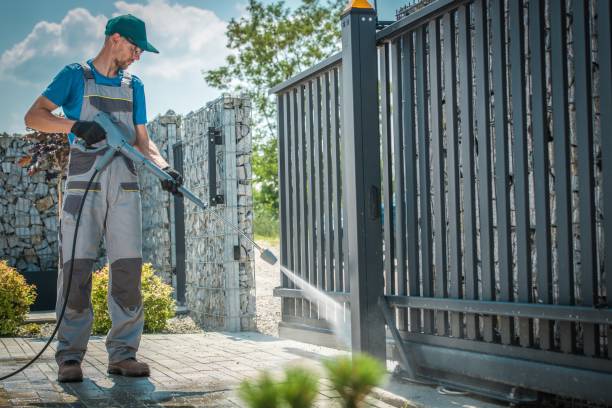 Trusted West Canton, NC Pressure Washing Experts