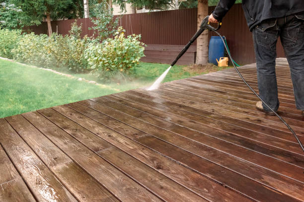 Pre-Holiday Cleaning in West Canton, NC